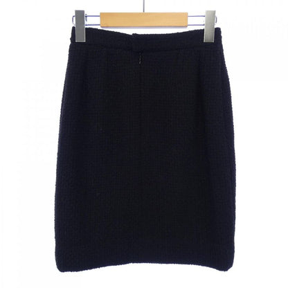 [vintage] Chanel 20387 Skirt