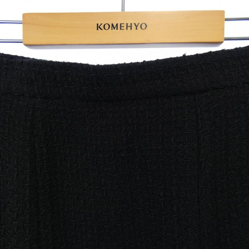 [vintage] Chanel 20387 Skirt