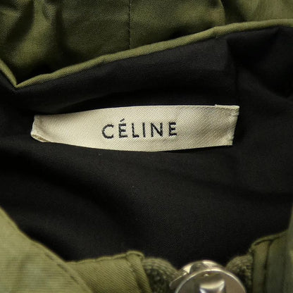 Celine 2 8w84/038b Down Vest