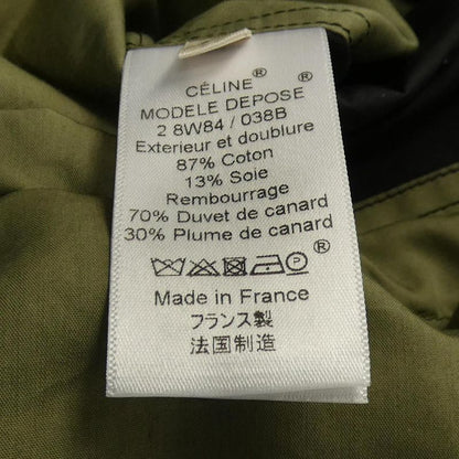 Celine 2 8w84/038b Down Vest