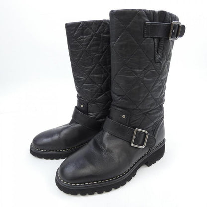 Chanel G26590 Boots
