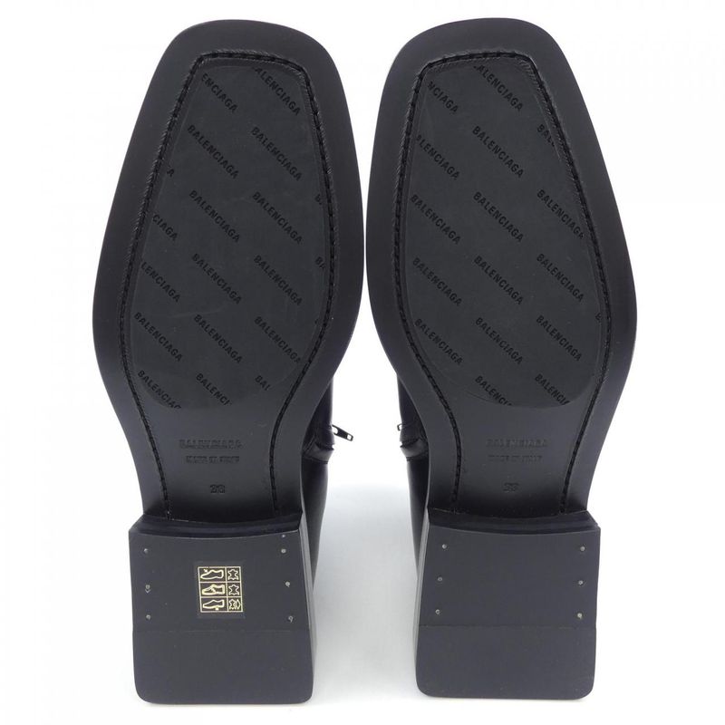Balenciaga 616349 Boots