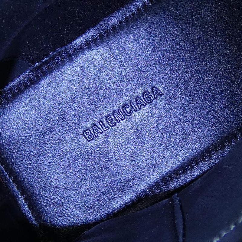 Balenciaga 616349 Boots