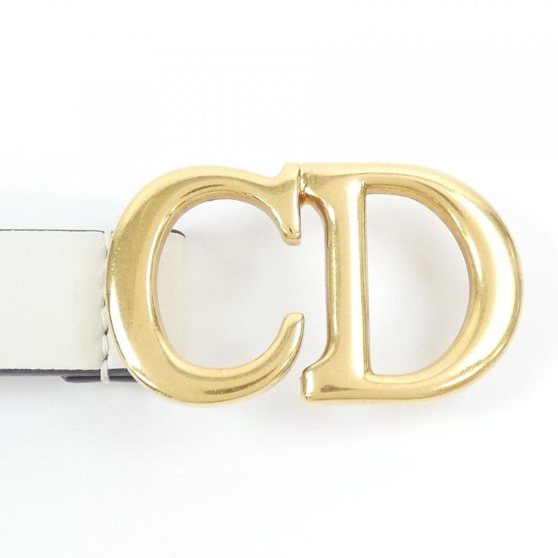 Christian DIOR Saddle 20mm (0.79in) BELT