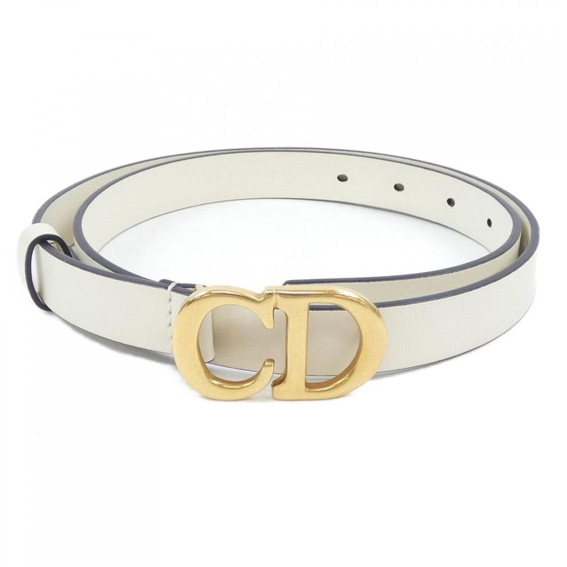 Christian DIOR Saddle 20mm (0.79in) BELT