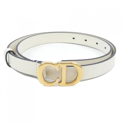 Christian DIOR Saddle 20mm (0.79in) BELT