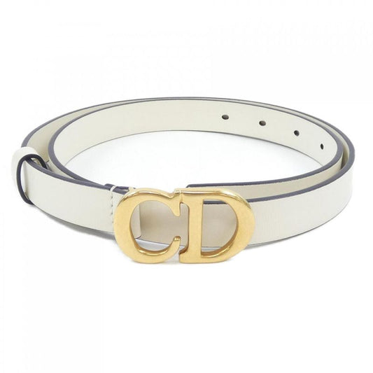 Christian DIOR Saddle 20mm (0.79in) BELT