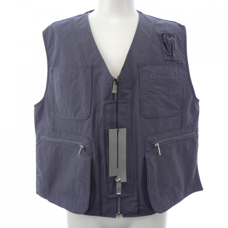 Dior 383c670a5771 Vest