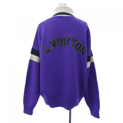 Louis Vuitton Roll Neck Pullover Hnn64wnos Knit