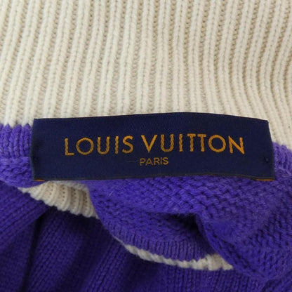 Louis Vuitton Roll Neck Pullover Hnn64wnos Knit