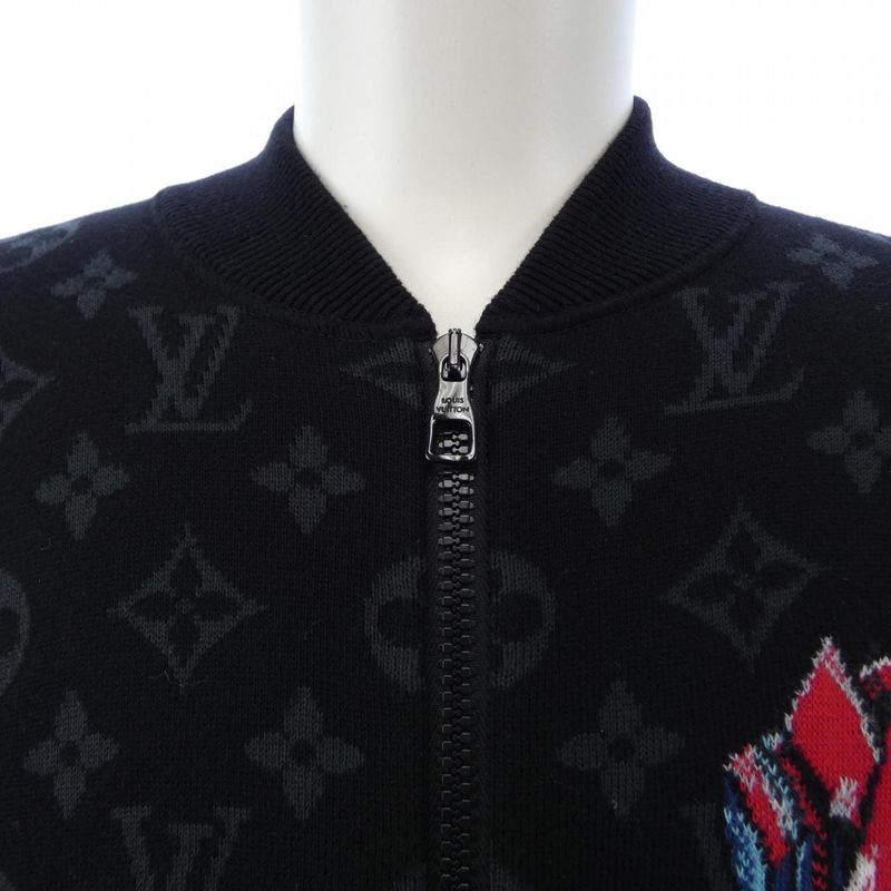 Louis Vuitton LV Graffiti Zip Blouson Hnn22wjl4 Blouson