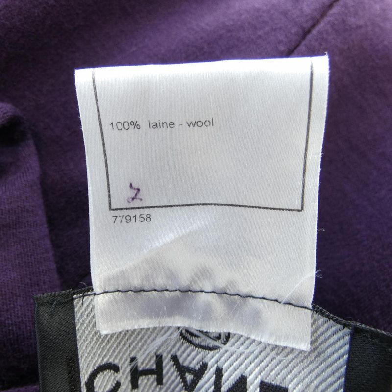 Chanel P31650v22445 07A Dress