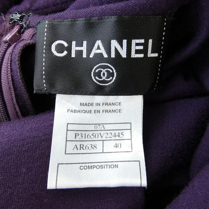 Chanel P31650v22445 07A Dress