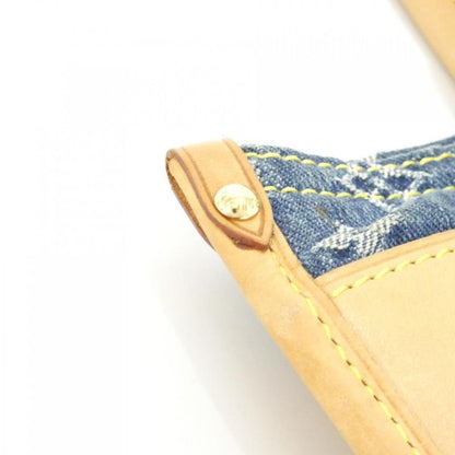 Louis Vuitton LV Remix (monogram Denim) Flat Shopper M95018 Bag