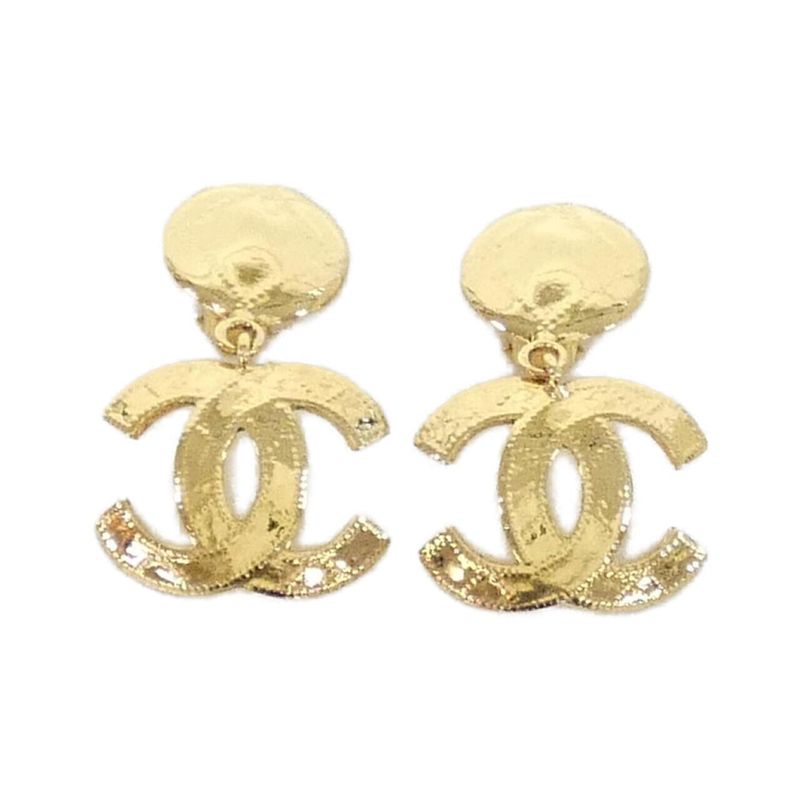 [vintage] Chanel Earring
