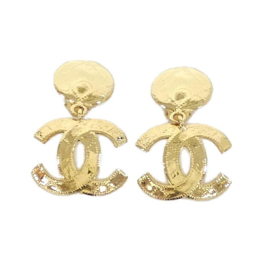[vintage] Chanel Earring