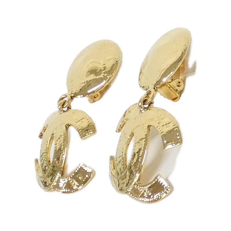 [vintage] Chanel Earring