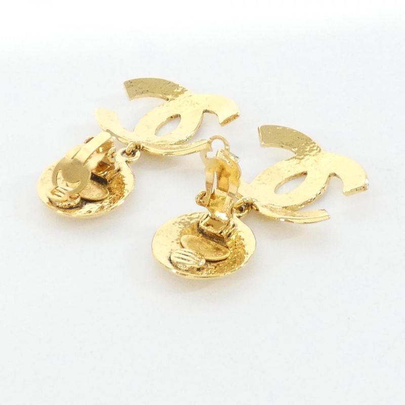 [vintage] Chanel Earring