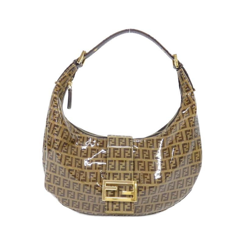 Vintage Fendi 16321 Shoulder Bag