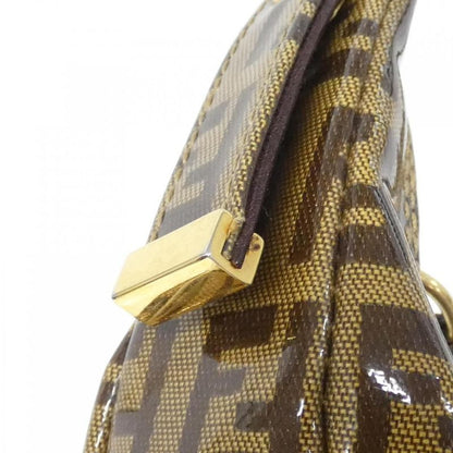 Vintage Fendi 16321 Shoulder Bag