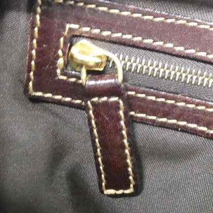 Vintage Fendi 16321 Shoulder Bag