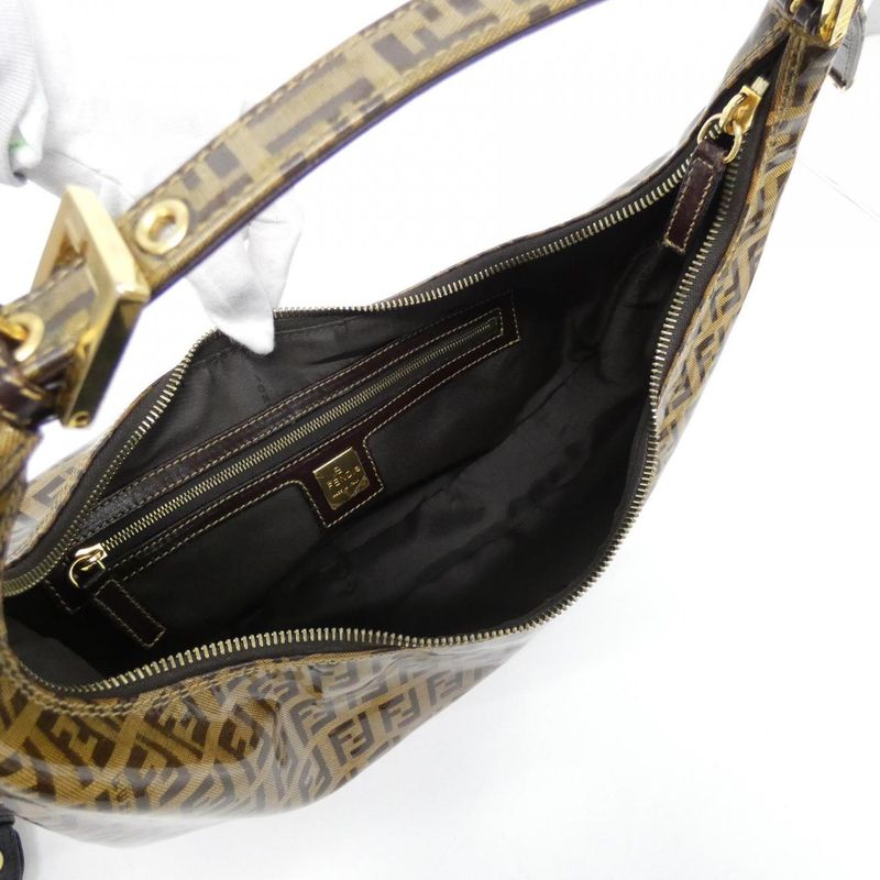 Vintage Fendi 16321 Shoulder Bag
