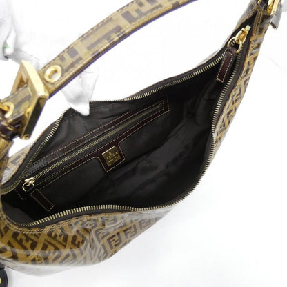 Vintage Fendi 16321 Shoulder Bag