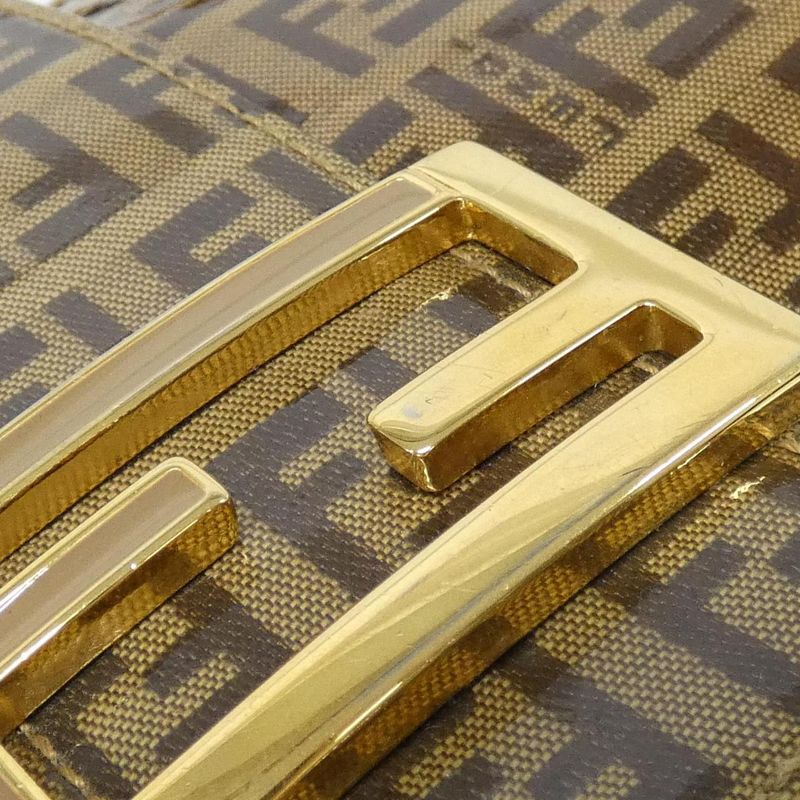 Vintage Fendi 16321 Shoulder Bag