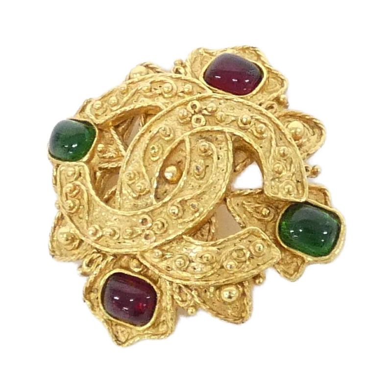 [vintage] Chanel Brooch