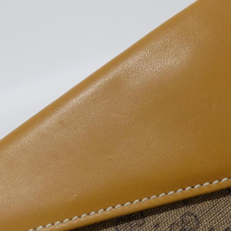 Vintage Gucci 03 035 7006 Wallet