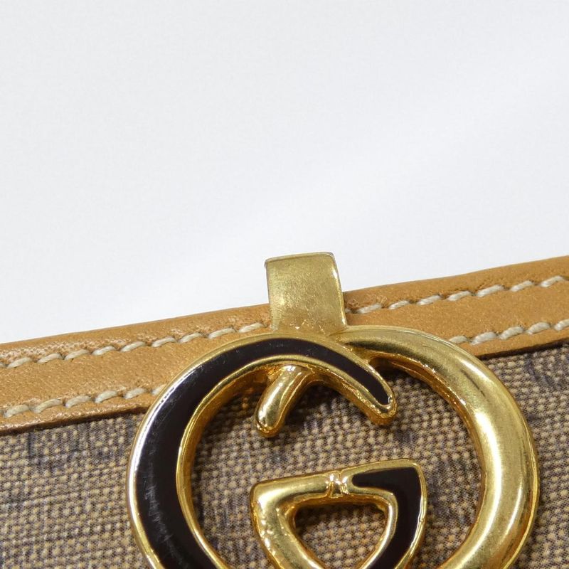 Vintage Gucci 03 035 7006 Wallet