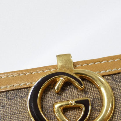 Vintage Gucci 03 035 7006 Wallet