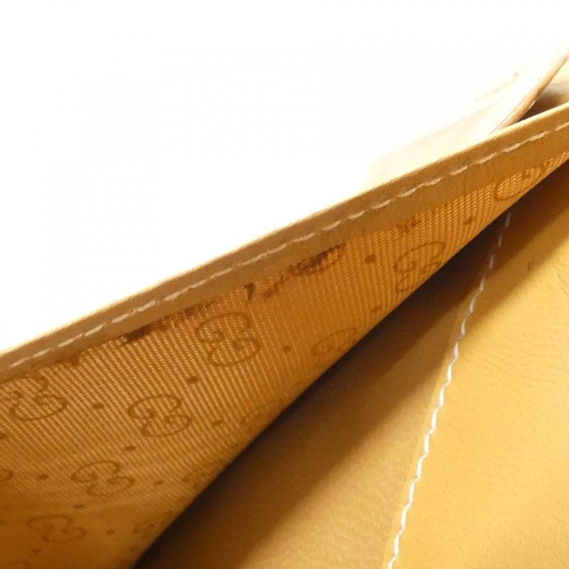 Vintage Gucci 03 035 7006 Wallet