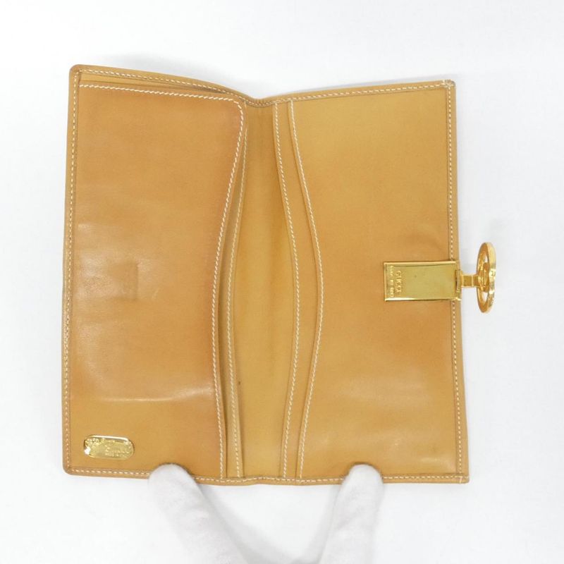 Vintage Gucci 03 035 7006 Wallet