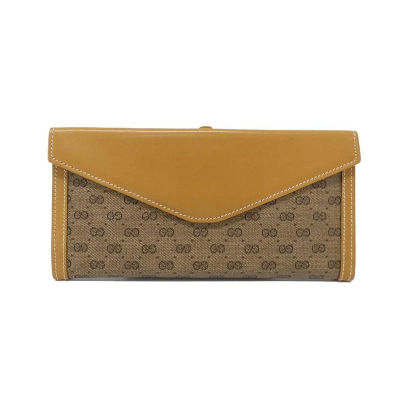 Vintage Gucci 03 035 7006 Wallet