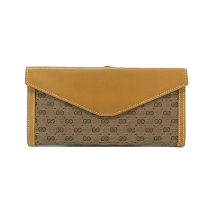 Vintage Gucci 03 035 7006 Wallet