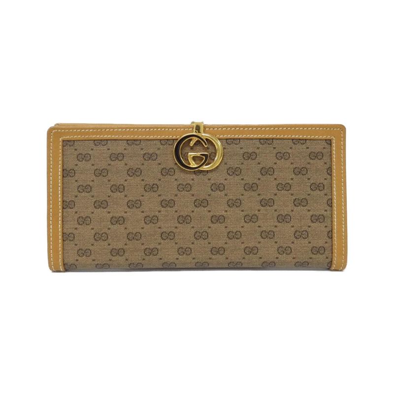 Vintage Gucci 03 035 7006 Wallet