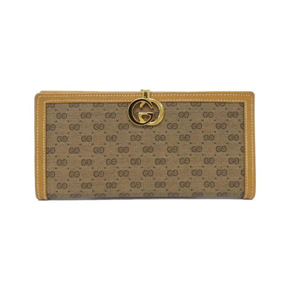 Vintage Gucci 03 035 7006 Wallet