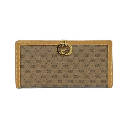 Vintage Gucci 03 035 7006 Wallet