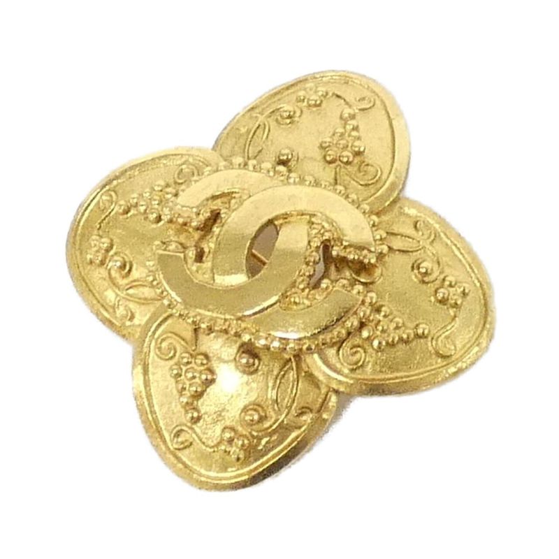 [vintage] Chanel Brooch