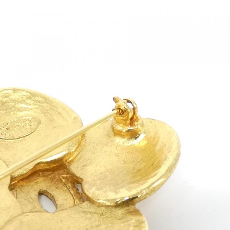 [vintage] Chanel Brooch