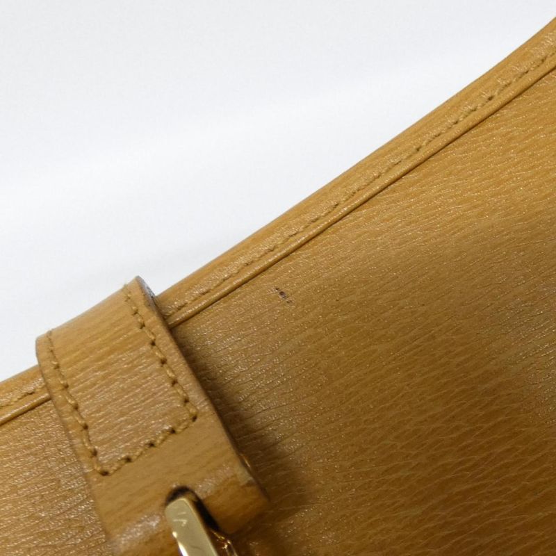 Vintage Gucci 001 4060 Shoulder Bag
