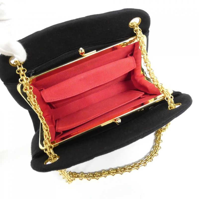 [vintage] Chanel Shoulder Bag