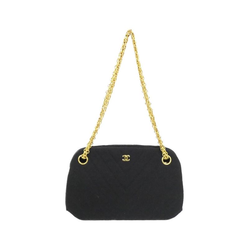 [vintage] Chanel Shoulder Bag