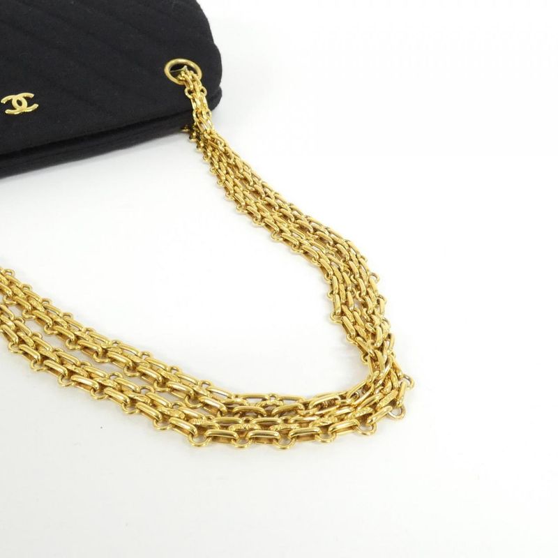 [vintage] Chanel Shoulder Bag