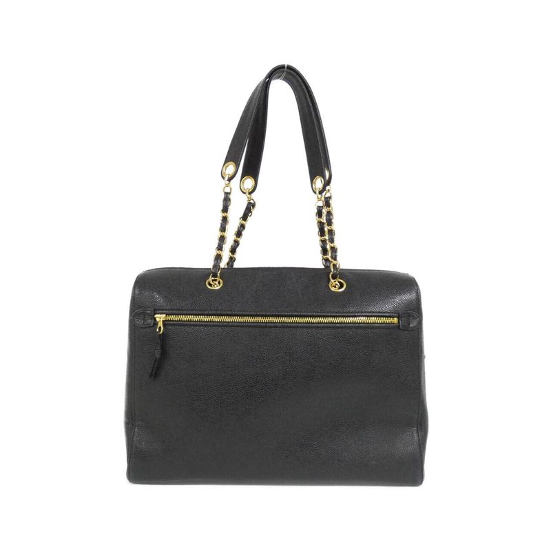 [vintage] Chanel 10491 Shoulder Bag