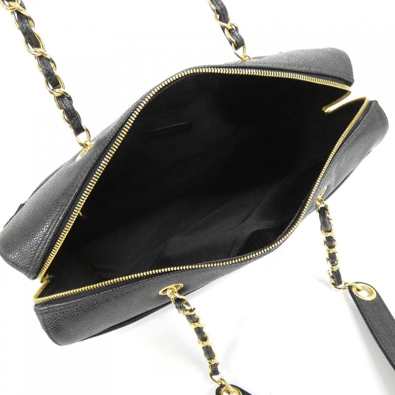 [vintage] Chanel 10491 Shoulder Bag