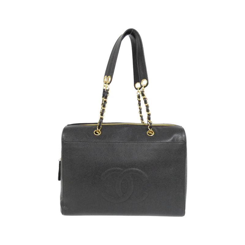 [vintage] Chanel 10491 Shoulder Bag