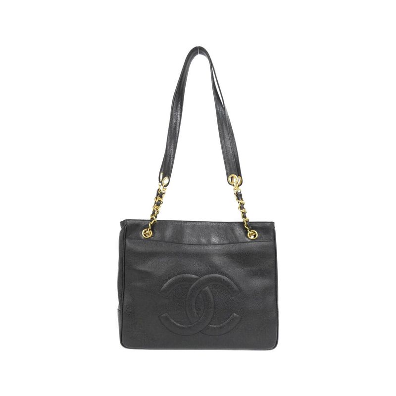 Vintage Chanel 03682 Shoulder Bag