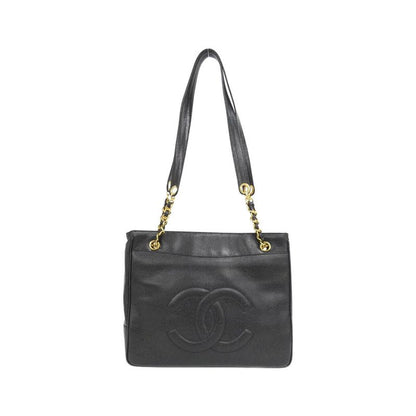 Vintage Chanel 03682 Shoulder Bag